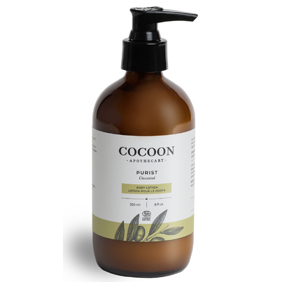 Cocoon Apothecary Purist Body Lotion