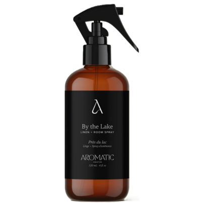 Aromatic Creation Linen + Room Spray By The Lake