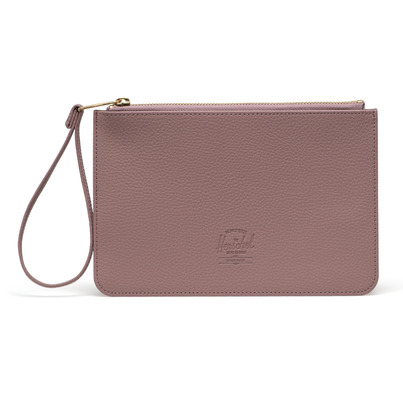 Herschel Supply Edessa Pouch Ash Rose