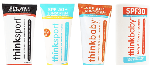 Body Suncare at Well.ca