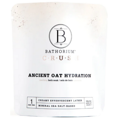 Bathorium Ancient Oat Hydration