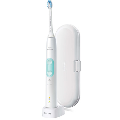 Philips Sonicare Protective Clean 4500 White