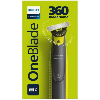 Philips OneBlade 360 Groomer