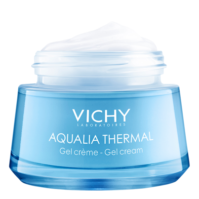 Vichy Aqualia Thermal Rehydrating Water Gel