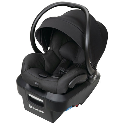Maxi- Cosi Mico 30 Infant Car Seat Midnight Black