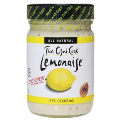 Ojai Cook Lemonaise