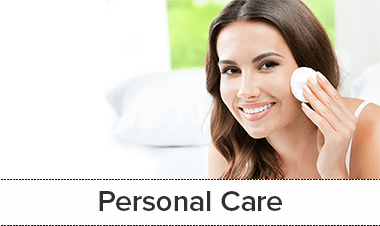 Personal Care at Well.ca