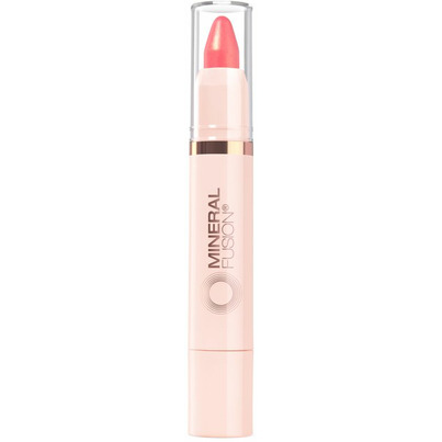 Mineral Fusion Rose Gold Sheer Moisture Lip Tint