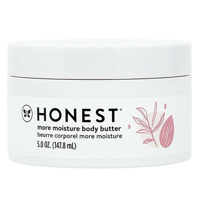 The Honest Company More Moisture Body Butter