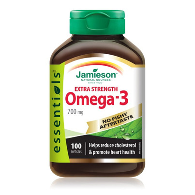 Jamieson Omega 3 Extra Strength