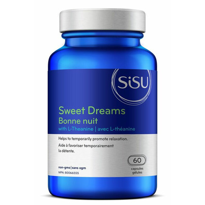 SISU Sweet Dreams