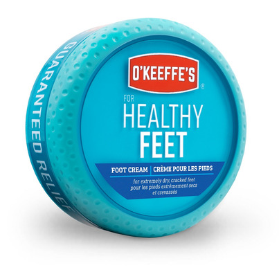 O'Keeffe's For Healthy Feet Foot Cream