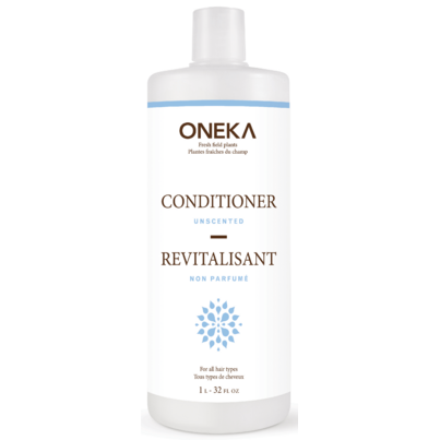 Oneka Unscented Conditioner Large
