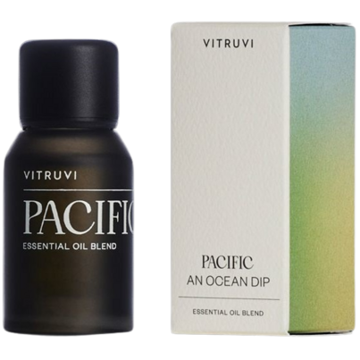 Vitruvi Pacific Blend Essential Oil