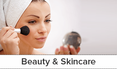 Beauty & Skincare at Well.ca