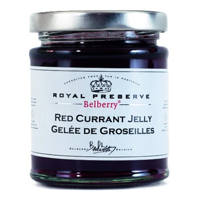 Belberry Redcurrant Jelly