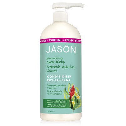 Jason Smoothing Sea Kelp Conditioner