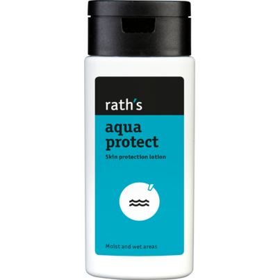 Rath's Pr99 Aqua Protect Skin Protection Lotion