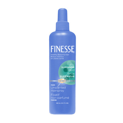 Finesse Firm Hold Non-Aerosol Hairspray