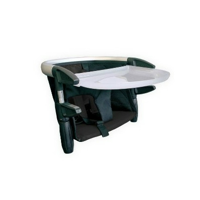 Phil&teds Lobster Portable High Chair - Black