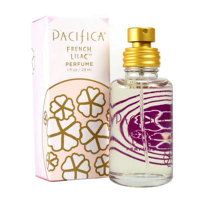 Pacifica Spray Perfume French Lilac