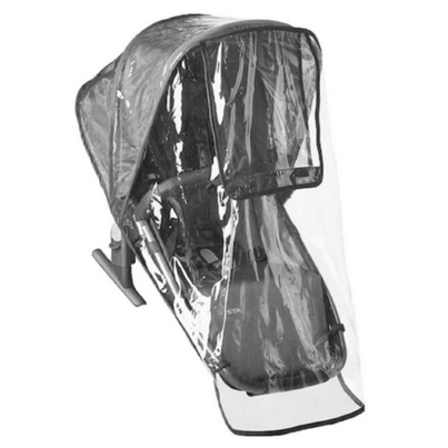 UPPAbaby Vista RumbleSeat Rain Shield