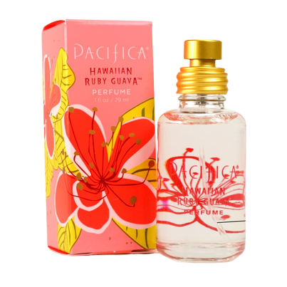 Pacifica Spray Perfume Hawaiian Ruby Guava