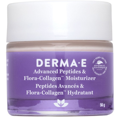Derma E Advanced Peptide And Collagen Moisturizer