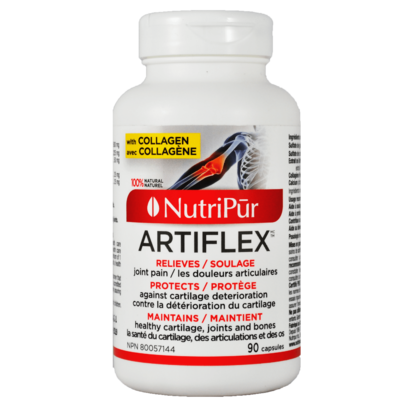 Nutripur Artiflex For Joint Pain