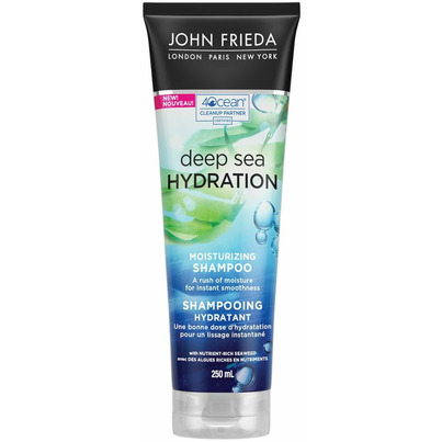 John Frieda Deep Sea Hydration Moisturizing Shampoo