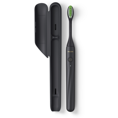 Philips One Rechargeable Toothbrush Starter Kit