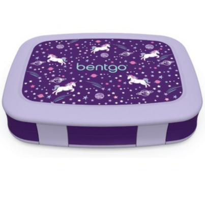 Bentgo Kids Bento Lunch Box Unicorn