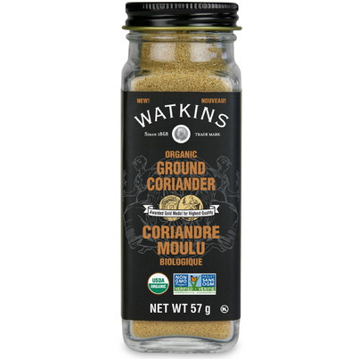 Watkins Organic Coriander