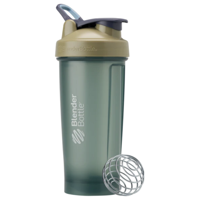 Blender Bottle Classic Tan