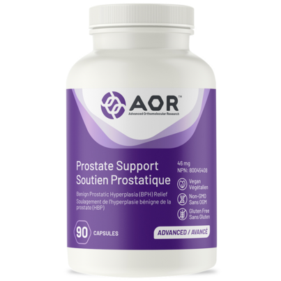 AOR Prostate Support