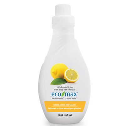 Eco-max Floor Cleaner