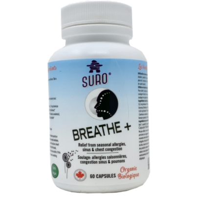 Suro Breathe Plus