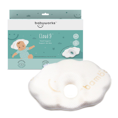 Babyworks Cloud 9 Head Support