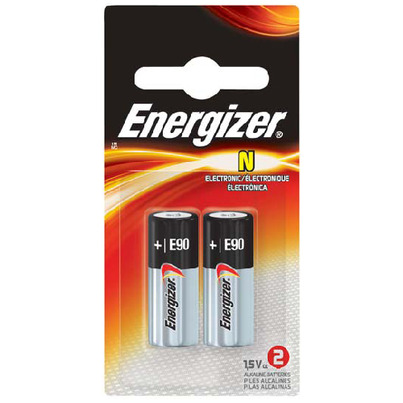 Energizer Camera Batteries E90BP2