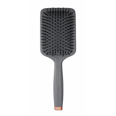 Hairitage Brush It Off Paddle Brush