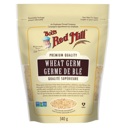 Bob's Red Mill Premium Wheat Germ