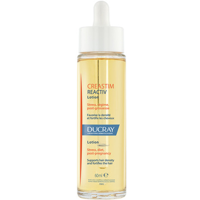 Ducray Creastim Lotion