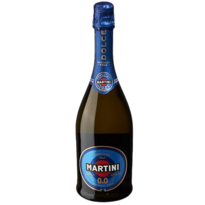 Bacardi Martini Dolce 0.0%
