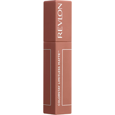 Revlon Colorstay Limitless Matte Liquid Lipstick