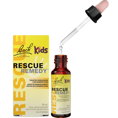 Bach Rescue Remedy Kids