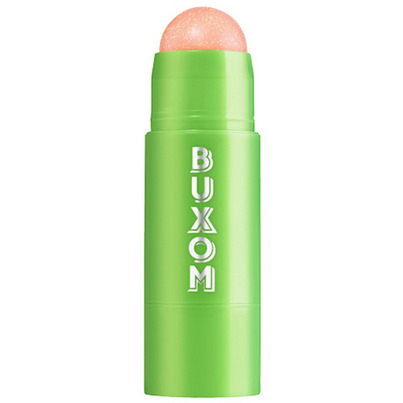 Buxom Power-Full Plump Lip Scrub