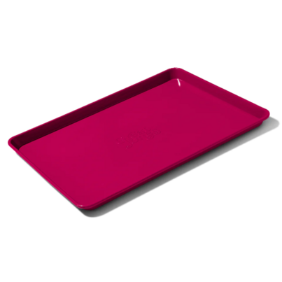 Great Jones Sheet Pan Holy Sheet Raspberry