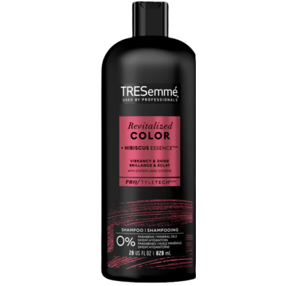 TRESemme Revitalized Shampoo For Colour Treated Hair