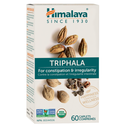 Himalaya Herbal Healthcare Triphala