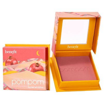 Benefit Cosmetics WANDERful World Blushes Box O' Powder Blush